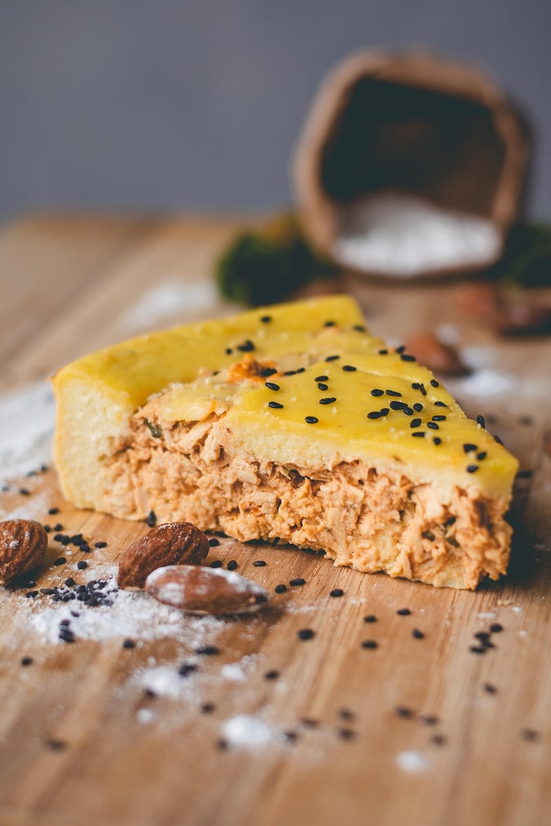 Wildcrafted Delights